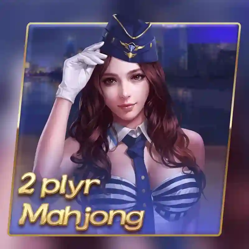 Chơi Mạt chược 2 người chơi tại Bet3363 Casino